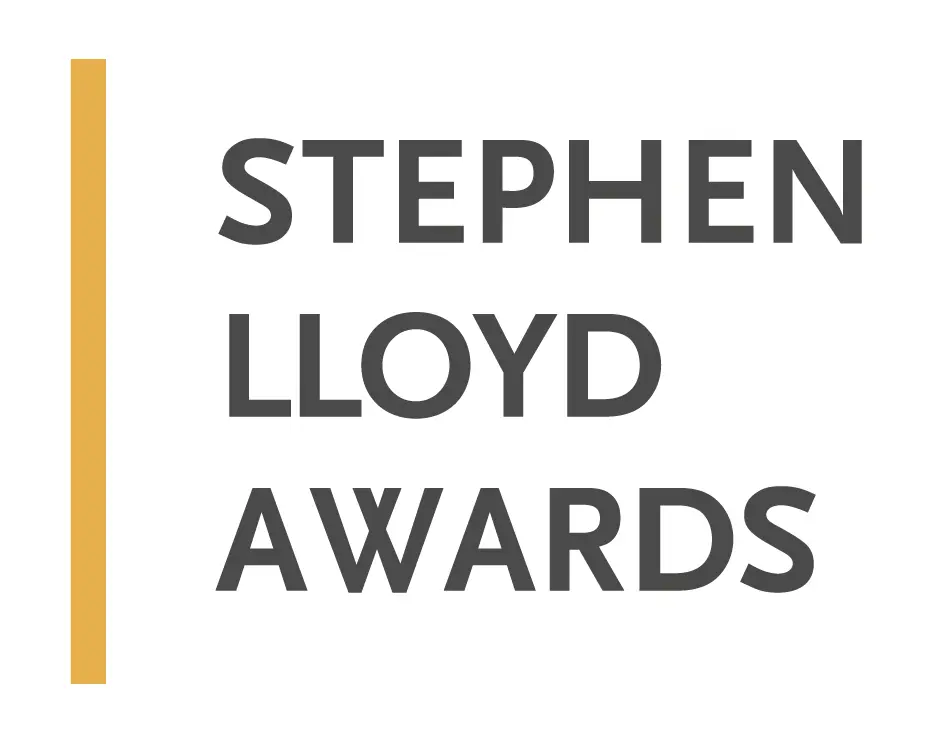 STEPHEN LLOYD AWARDS