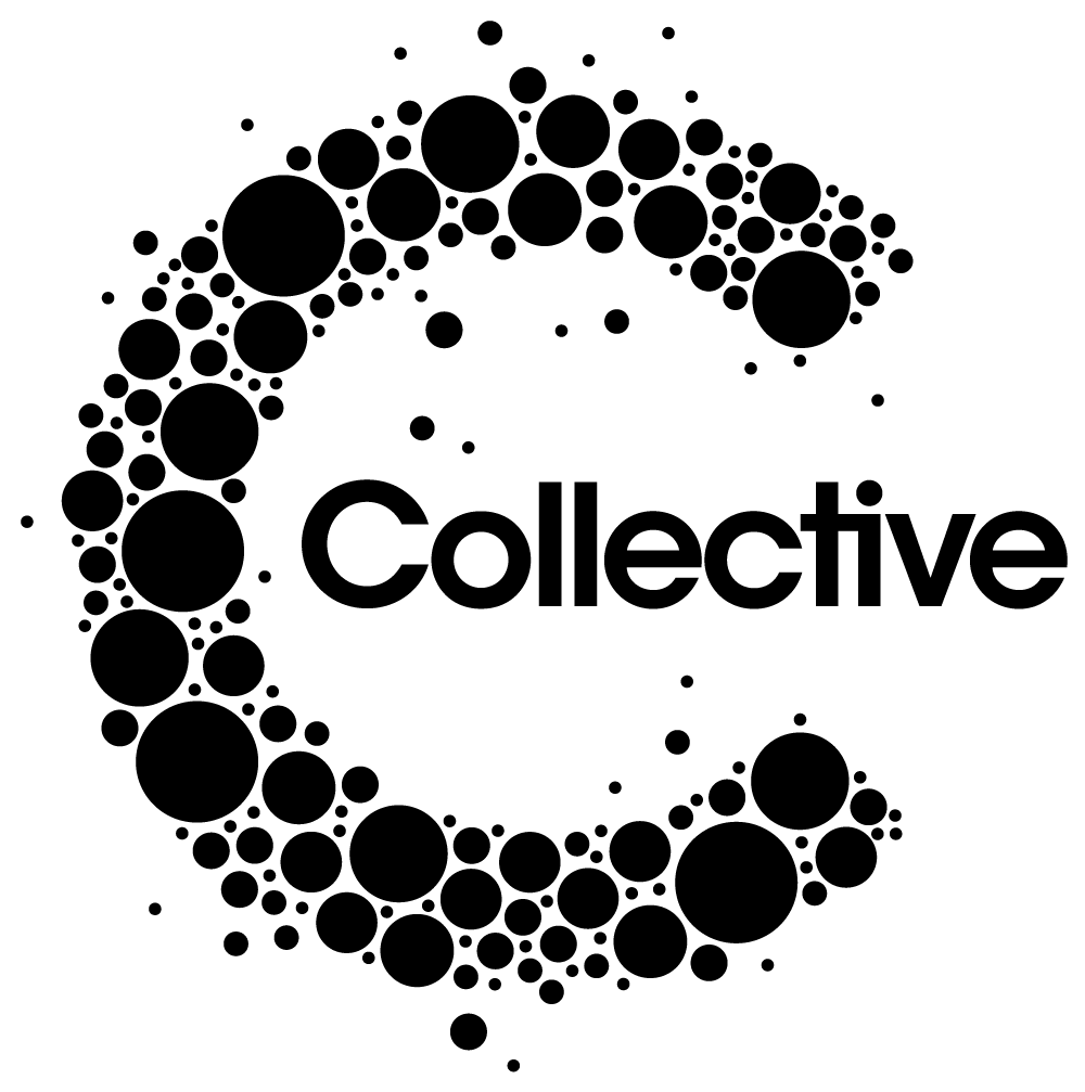collective logo black rgb