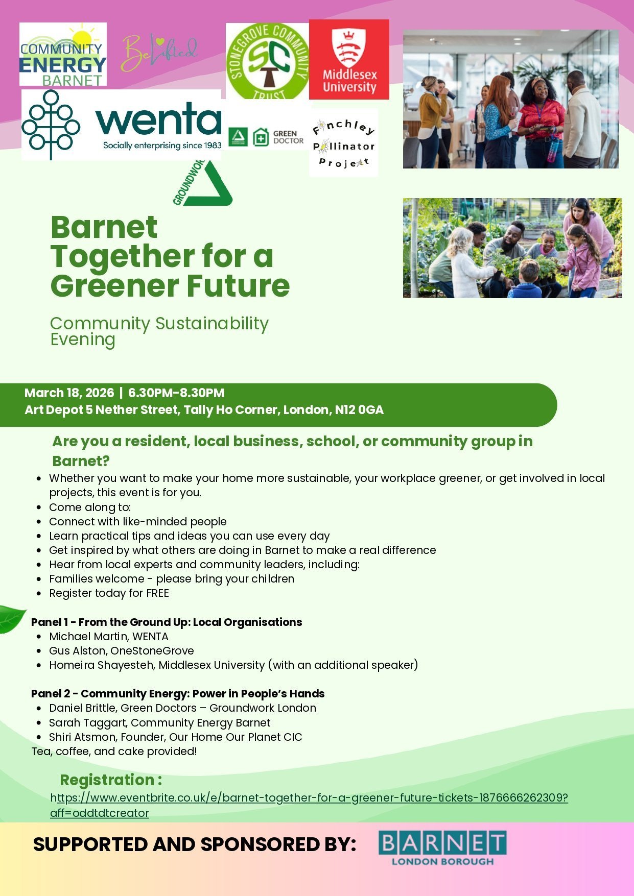 Barnet Together For A Greener Future PDF Page 0001 1 1